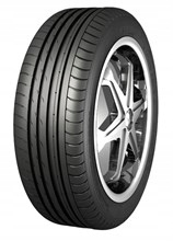 2 x Nankang AS-2+ 195/40R16 80 W XL opona letnia