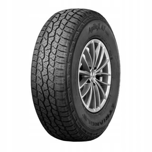 2x Opona letnia Triangle AGILEX A/T TR292 245/75R16 111Q XL
