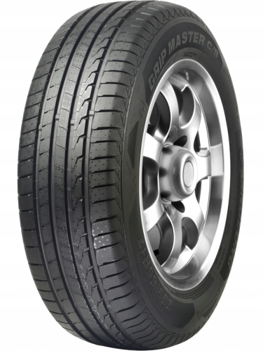 2x LingLong GRIP MASTER C/S 275/60R18