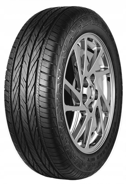 2x opony letnie Tracmax X-privilo H/T 275/65R18 116H rant 2025