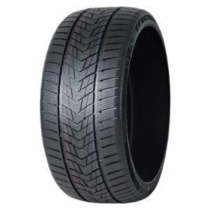 2x Tracmax X-privilo S330 XL 245/35R20