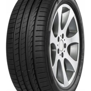 4x Minerva Radial F205 245/35R20 95Y L113A