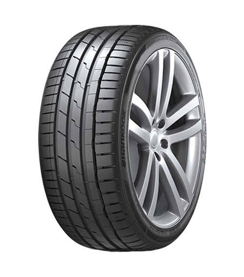 2x 235/40R19 HANKOOK VENTUS S1 EVO3 K127 96 W