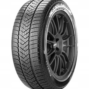 1x PIRELLI SCORPION WINTER XL 285/45R22 114 V