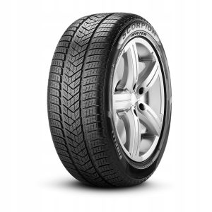 1x Pirelli 285/40 R22 110V XL Scorpion Winter ostatnia sztuka