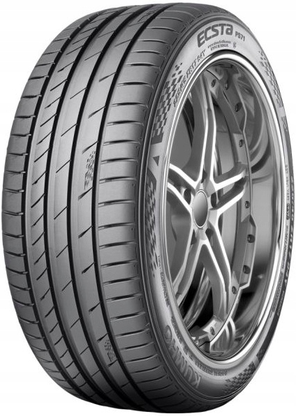 2x opony letnie Kumho PS71 275/30R19 96Y XL rant 2024