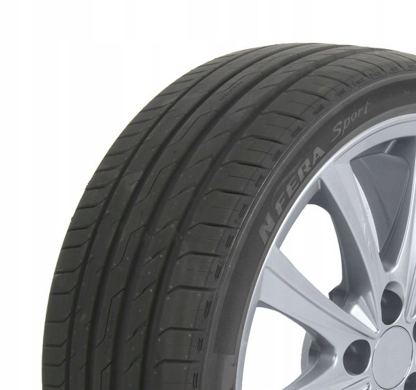 2x NEXEN N'Fera Sport 275/30R19 96Y XL RPB