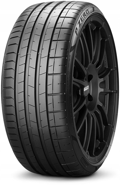 2x opony letnie Pirelli P Zero 285/30R21 103Y XL * rant