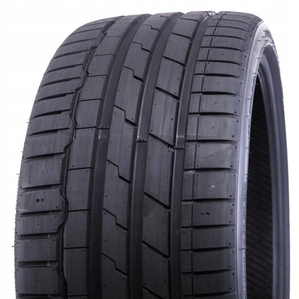 2x OPONY LETNIE 295/40R21 Hankook K127 111Y