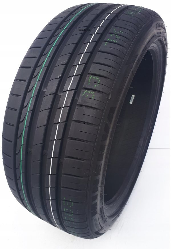 2 x Opony letnie MINERVA F205 255/40R17 94W