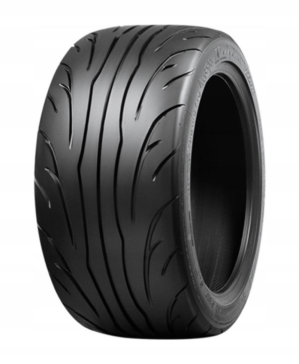 4x NANKANG SPORTNEX NS 2R 255/40R17 98 W