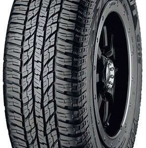4 x Yokohama Geolandar A/T G015 285/60R18 116 H FR RBL 3PMSF opona