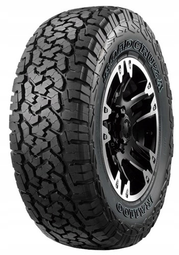 2 x Roadcruza RA1100 Summer 285/60R18 116 T opona letnia